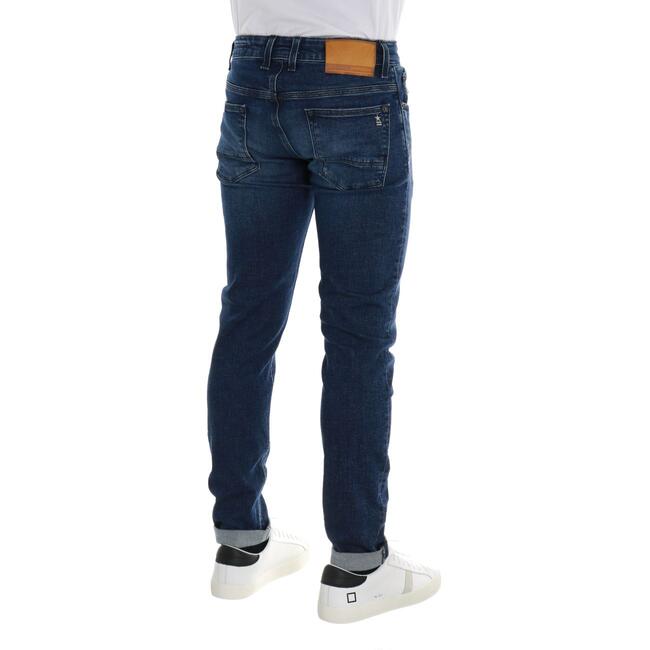 JEANS DEAN UNIFORM - Mad Fashion | img vers.650x/